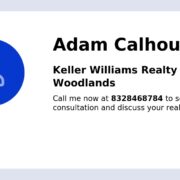 Adam Calhoun
