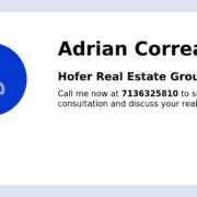 Adrian Correa