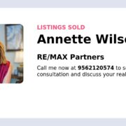 Annette Wilson