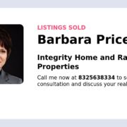 Barbara Price