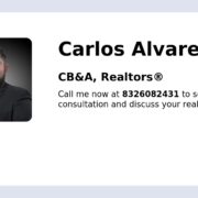 Carlos Alvarez