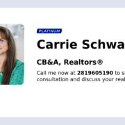 Carrie Schwager