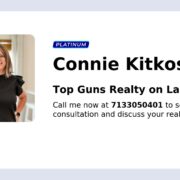 Connie Kitkoski