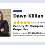Dawn Killian