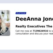 DeeAnna Jones