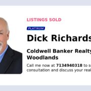Dick Richards