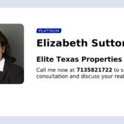 Elizabeth Sutton