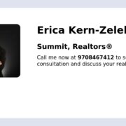 Erica Kern-Zelek