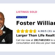 Foster Williams