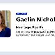 Gaelin Nichols