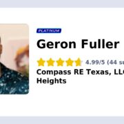 Geron Fuller