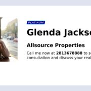 Glenda Jackson