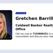 Gretchen Barrilleaux
