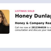 Honey Dunlap