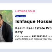 Ishfaque Hossain