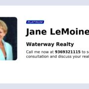 Jane Lemoine