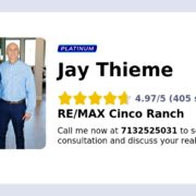 Jay Thieme