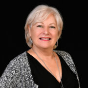 Jeannine Odette Ducommun