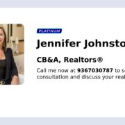 Jennifer Johnston