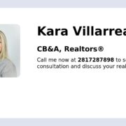 Kara Villarreal