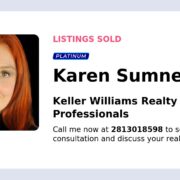 Karen Sumner