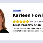 Karleen Fowler