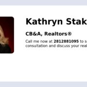 Kathryn Stakes