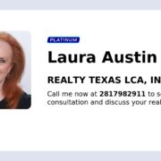 Laura Austin