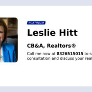 Leslie Hitt