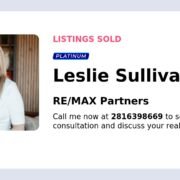 Leslie Deann Sullivan