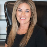 Lisa Harrell