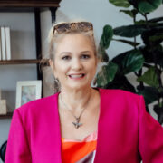 Lisa Kay Shackleton