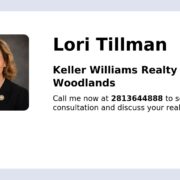 Lori Tillman