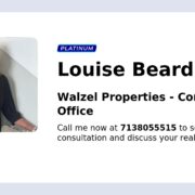 Louise Beard