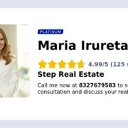 Maria Irureta