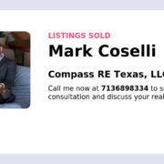 Mark Coselli