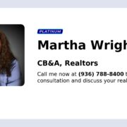 Martha Wright
