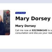 Mary Dorsey