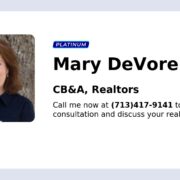 Mary Devore