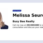 Melissa Seureau