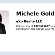 Michele Goldman