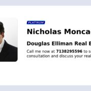 Nicholas Moncada