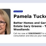 Pamela Tucker