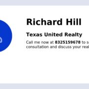 Richard Hill