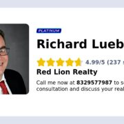 Richard Luebeck