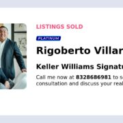 Rigoberto Villarreal