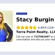Stacy Burgin