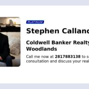 Stephen Callander
