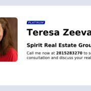 Teresa Zeevaert