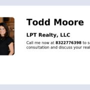 Todd Moore